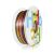 Filament PLA Rainbow Matasos Negru + Rosu + Galben