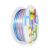 Filament PLA Rainbow Matasos Albastru + Roz + Alb