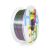 Filament PLA Rainbow Matasos Verde + Fuchsia