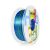 Filament PLA Rainbow Matasos Verde + Albastru