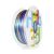 Filament PLA Rainbow Matasos Albastru + Verde + Portocaliu