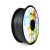 Filament PLA Carbon fiber Negru