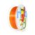 Filament PLA Transparent Rainbow - Vitality Orange