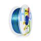 Filament PLA Rainbow Matasos Verde + Albastru