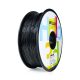 Filament PLA Basic Negru