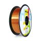 Filament PLA Plain Silk Cupru