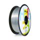 Filament PLA Plain Silk Argintiu
