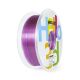 Filament PLA Transparent Rainbow - Aurora